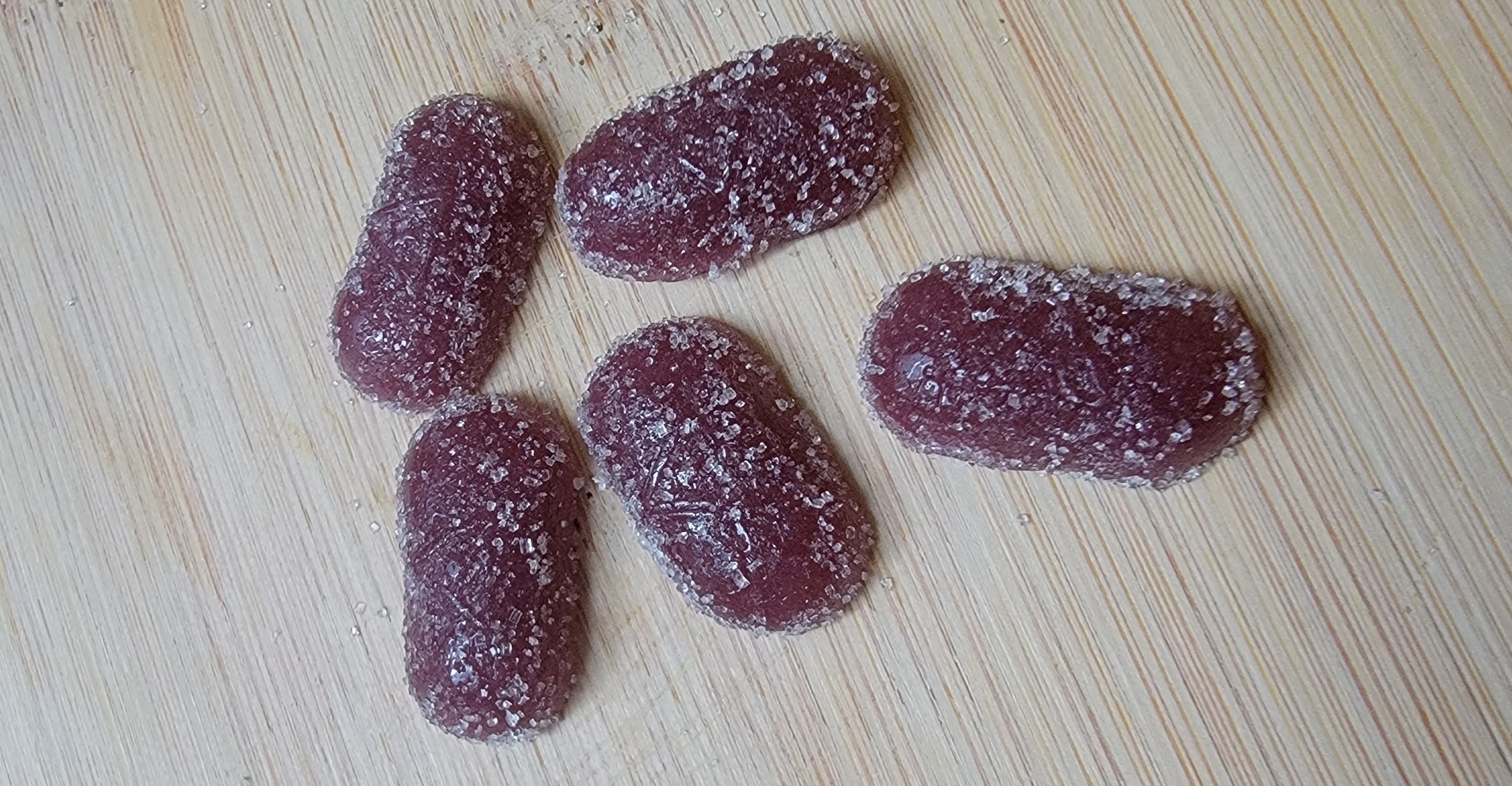 Acai gummies