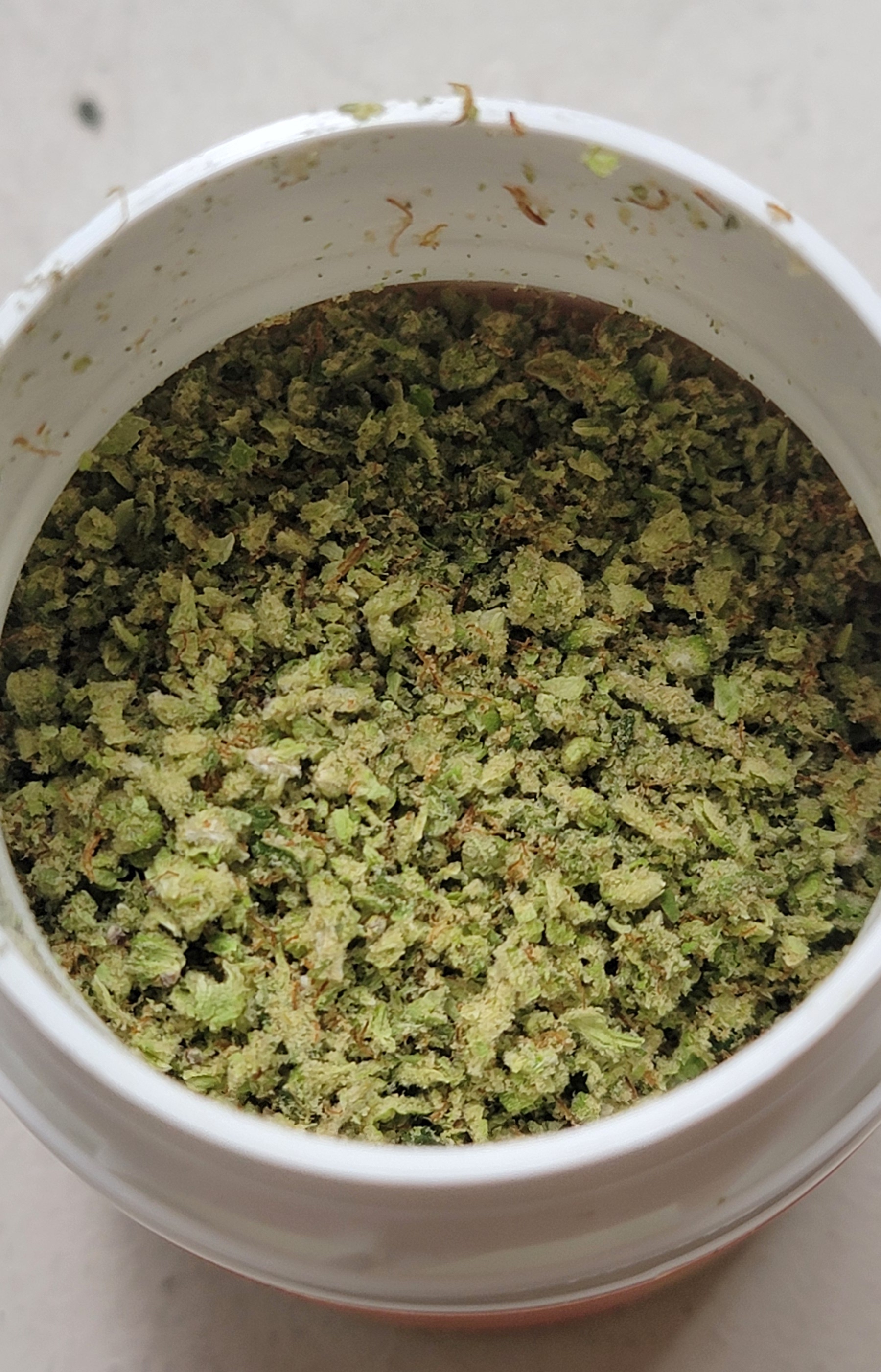 High quality shake by Easy Toke